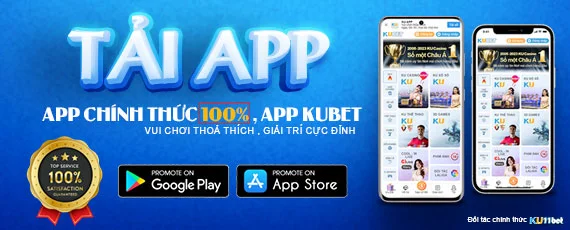 Tải App kubet11
